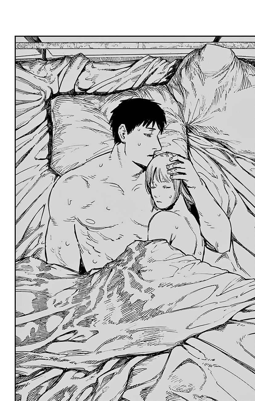 Fire Punch Chapter 66 - Page 14