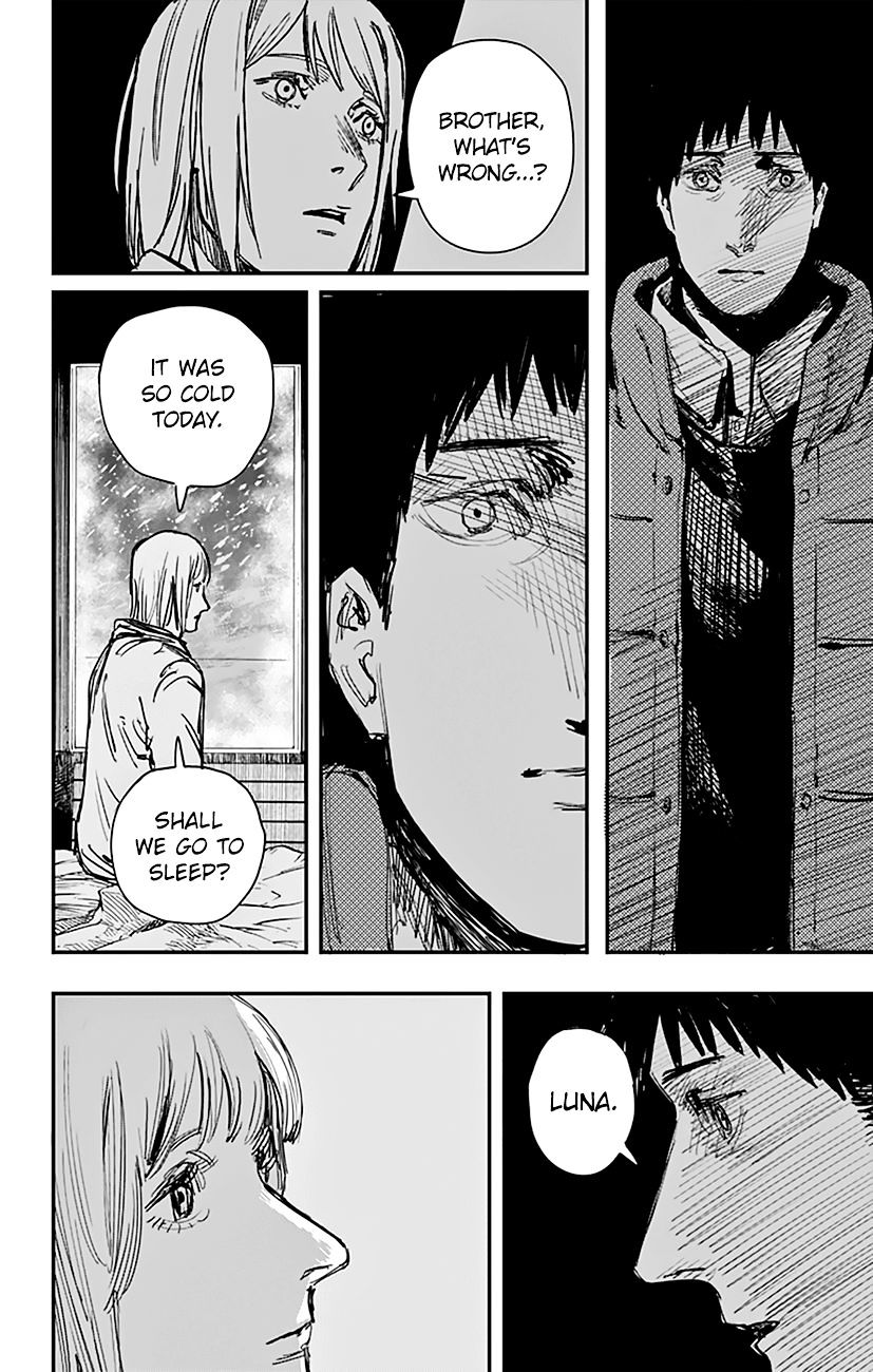 Fire Punch Chapter 66 - Page 2