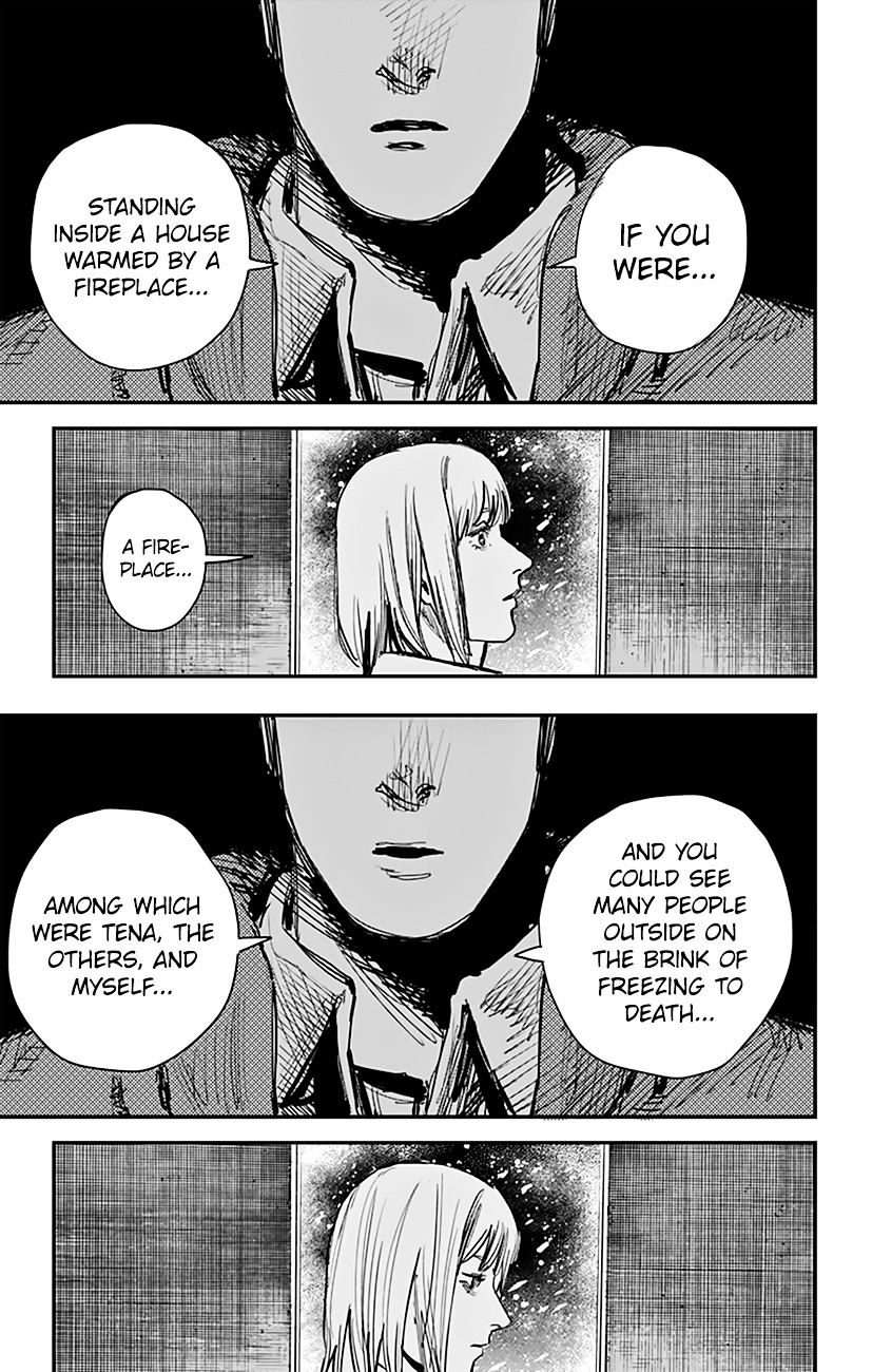 Fire Punch Chapter 66 - Page 3