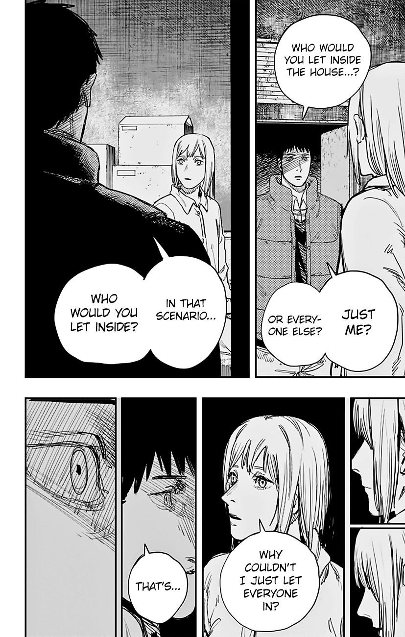 Fire Punch Chapter 66 - Page 4