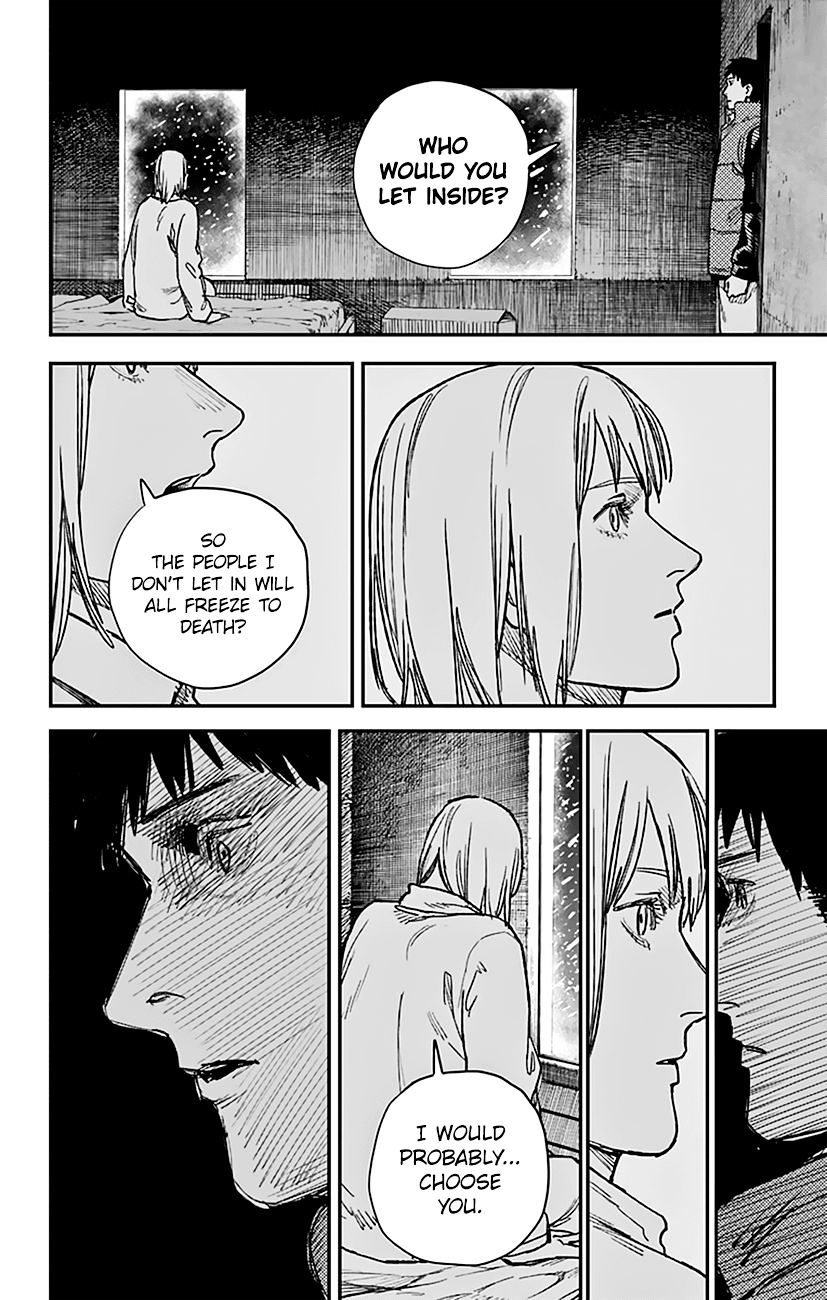 Fire Punch Chapter 66 - Page 6