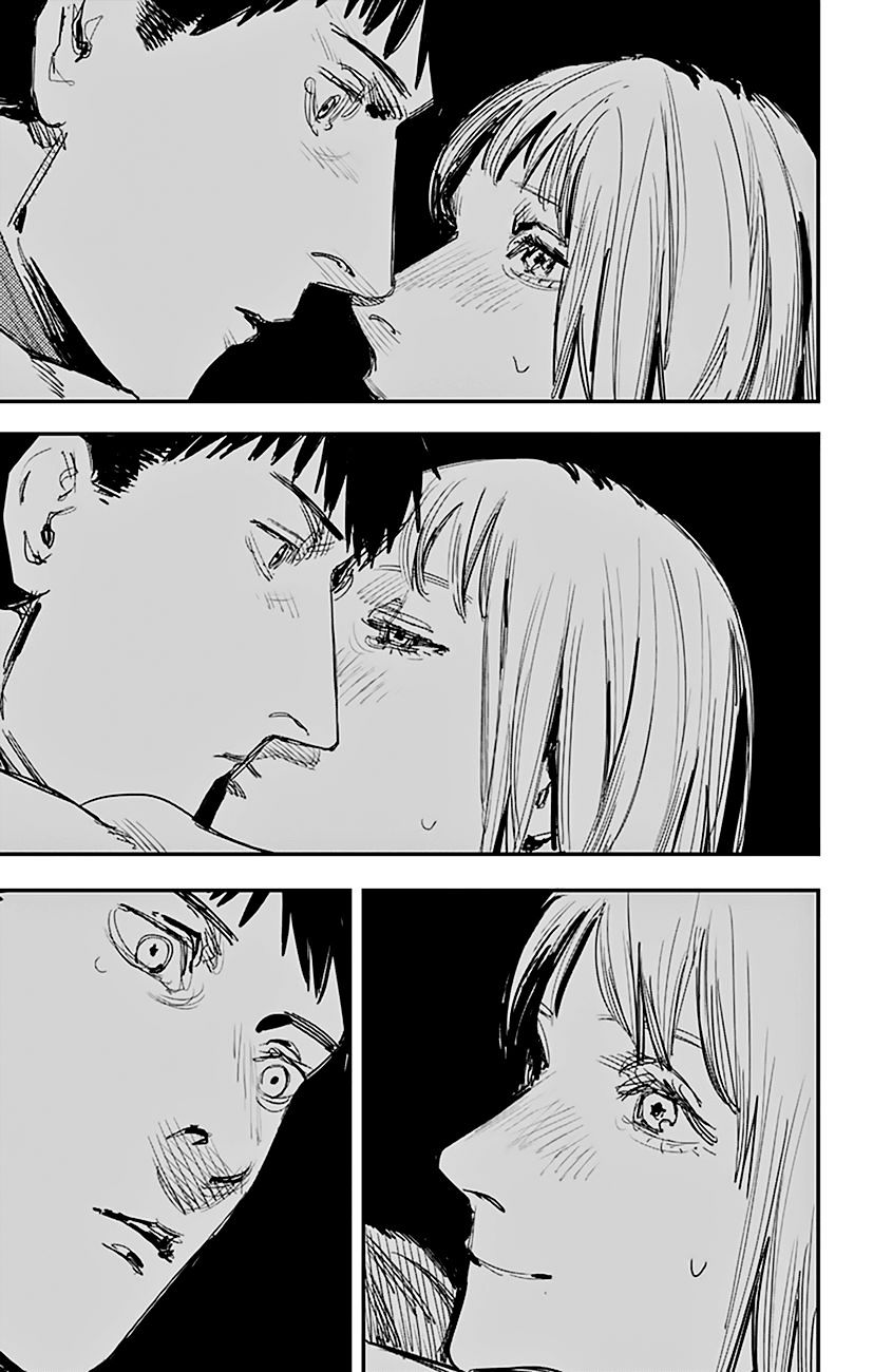 Fire Punch Chapter 66 - Page 9