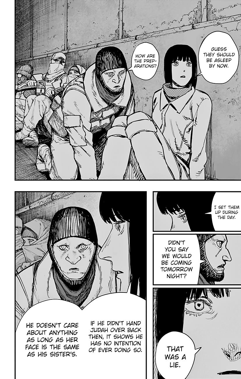 Fire Punch Chapter 67 - Page 5