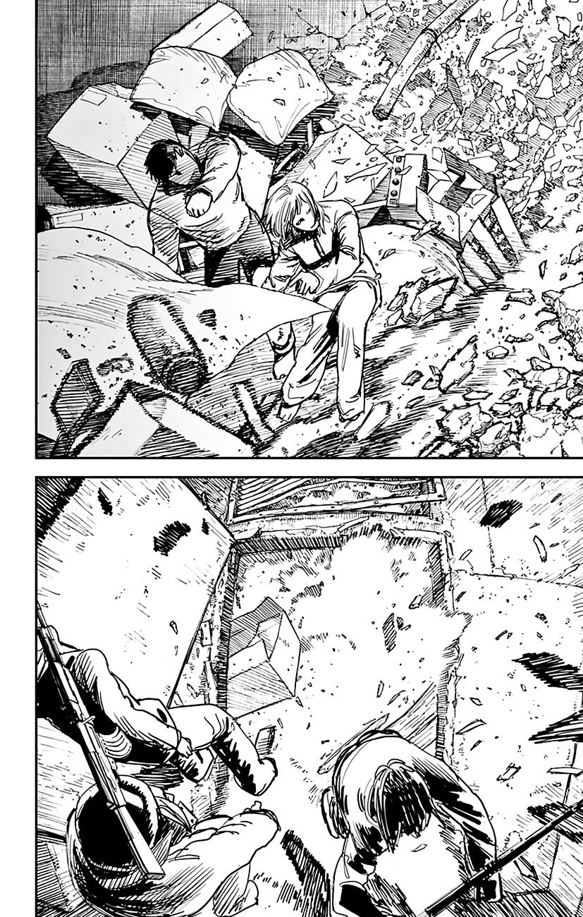 Fire Punch Chapter 67 - Page 7