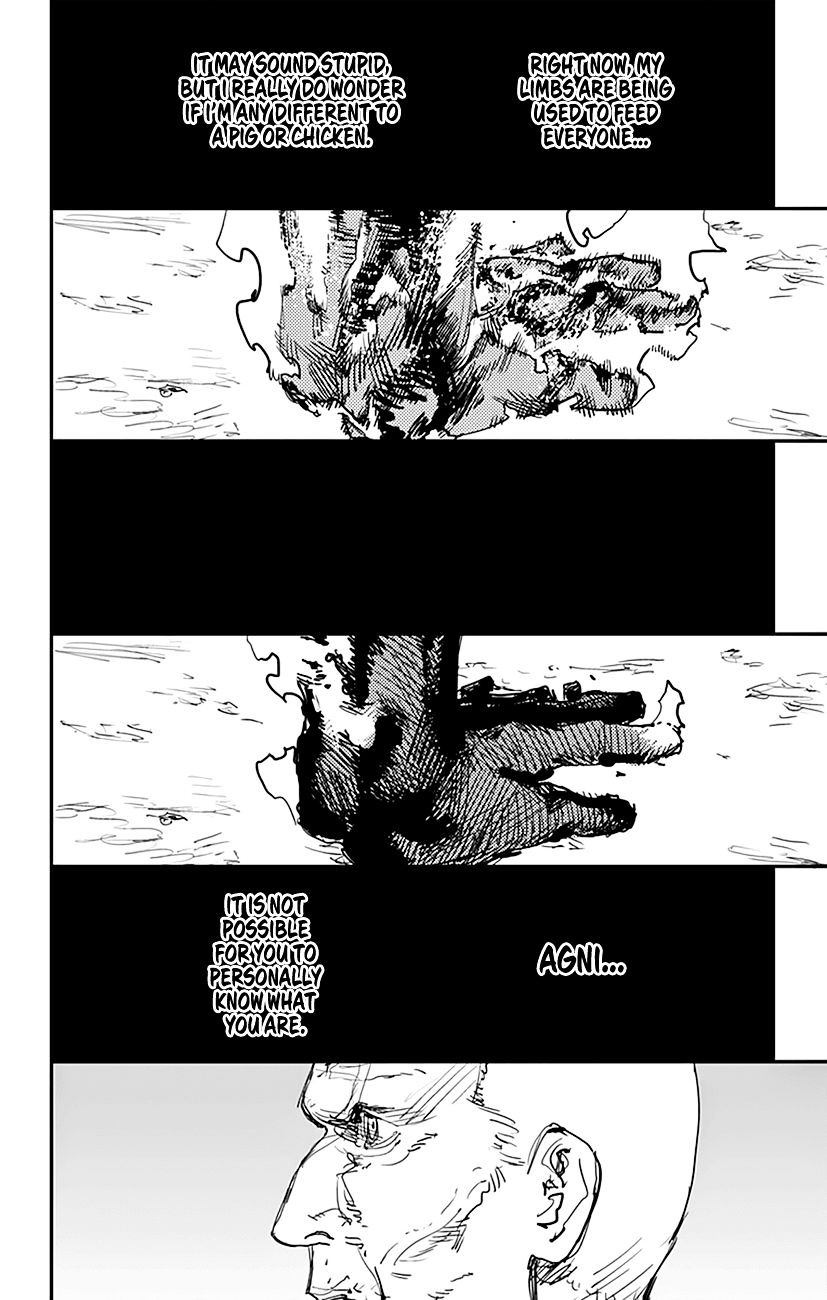 Fire Punch Chapter 70 - Page 7