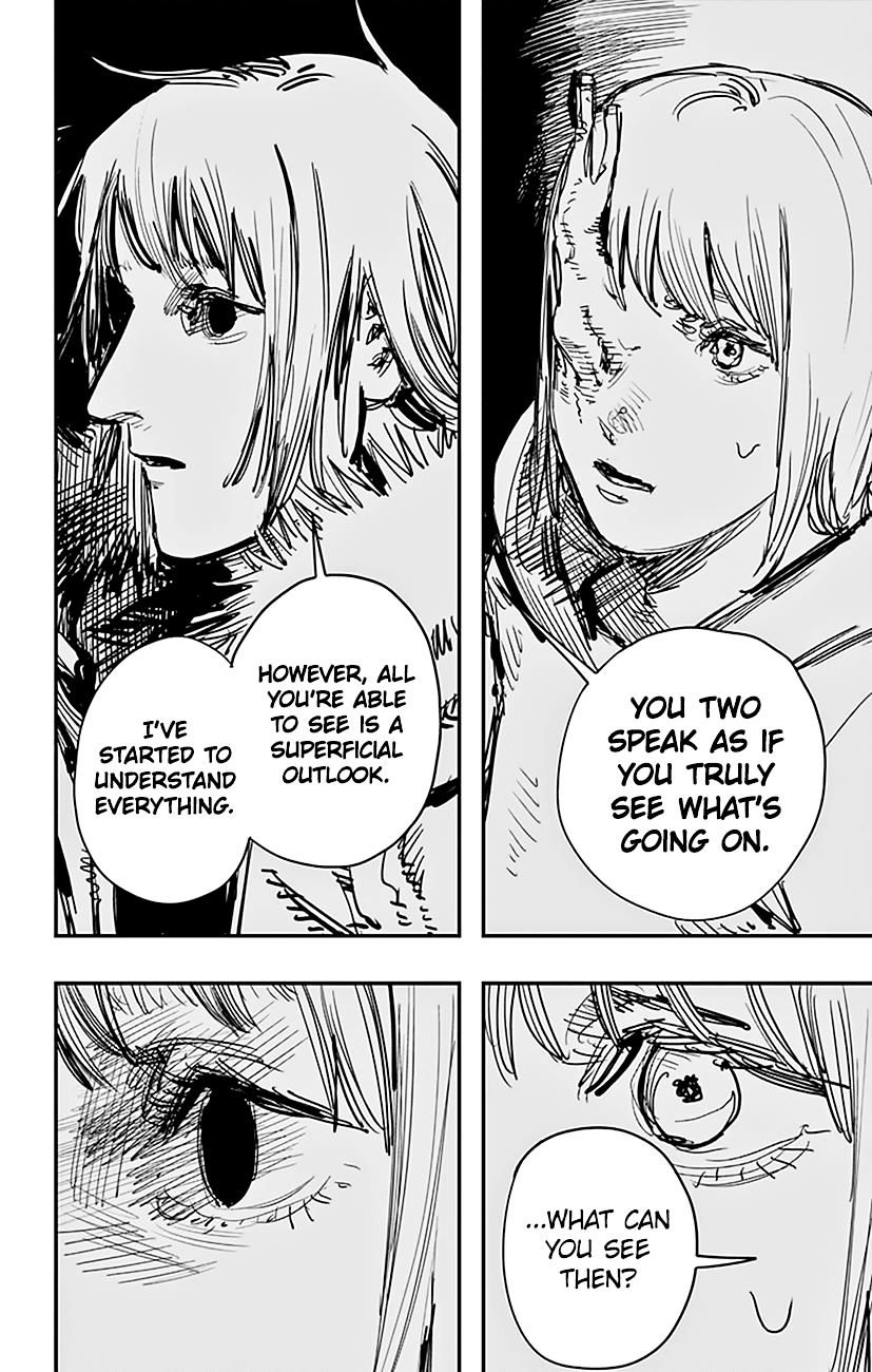 Fire Punch Chapter 71 - Page 10