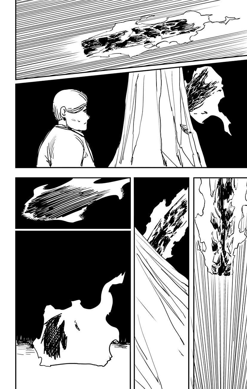 Fire Punch Chapter 72 - Page 10