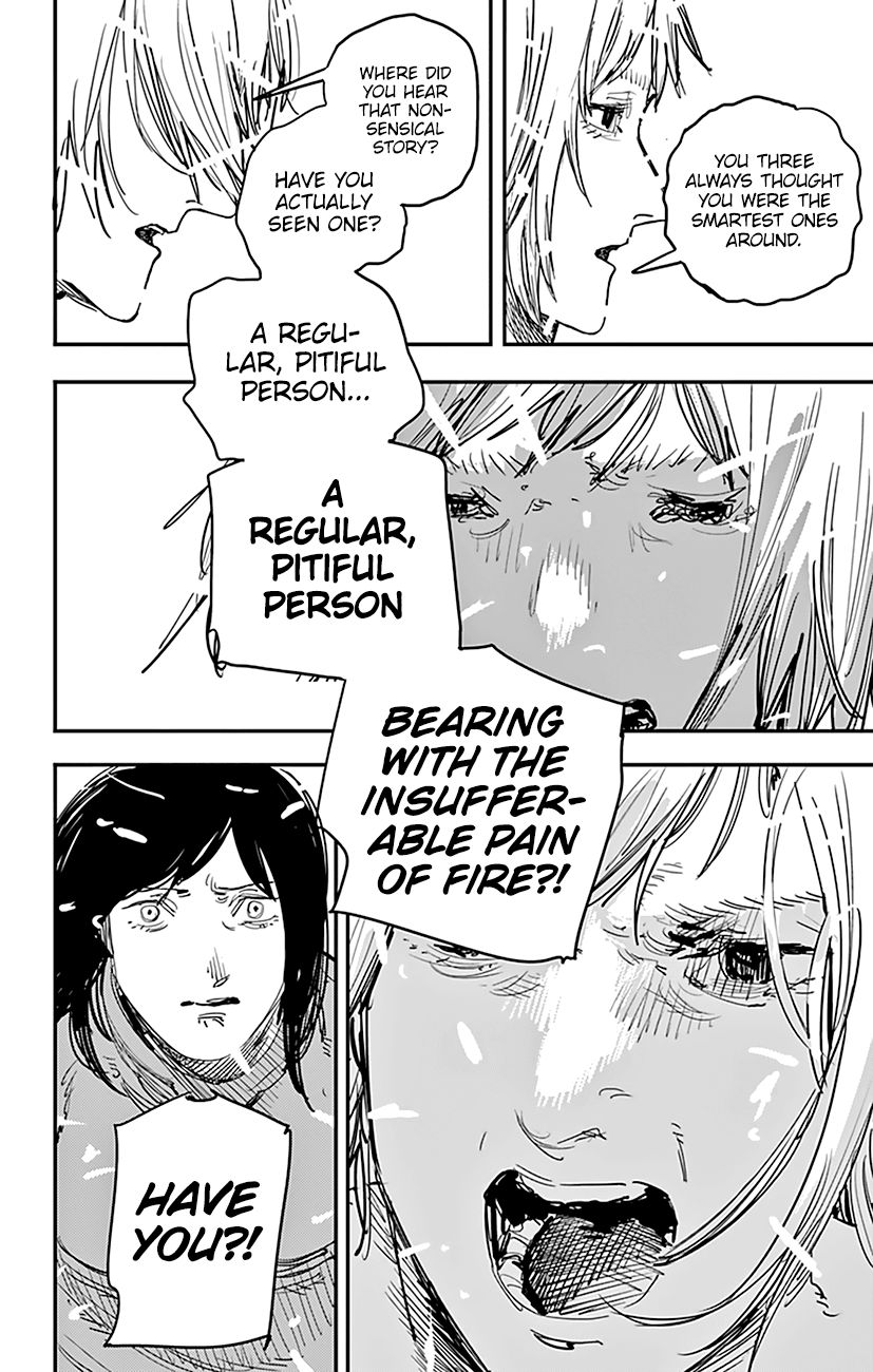 Fire Punch Chapter 74 - Page 8