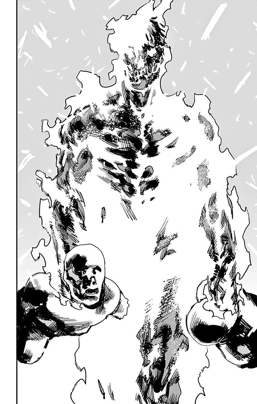 Fire Punch Chapter 75 - Page 15