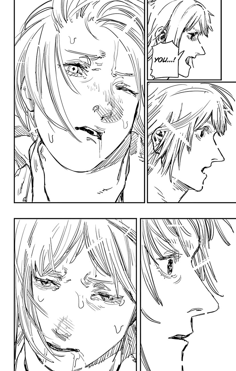 Fire Punch Chapter 75 - Page 6