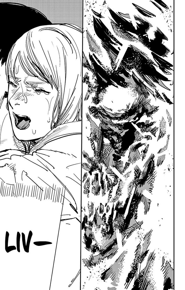 Fire Punch Chapter 77 - Page 10