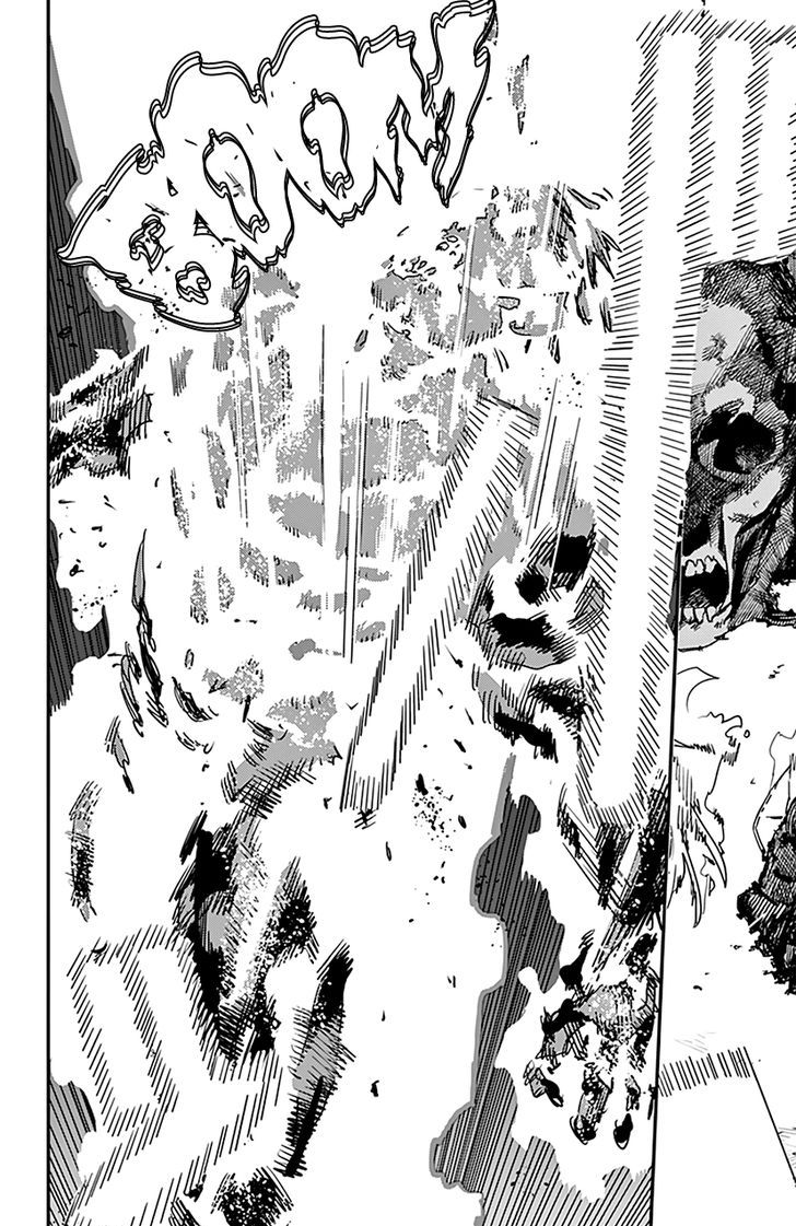 Fire Punch Chapter 77 - Page 11