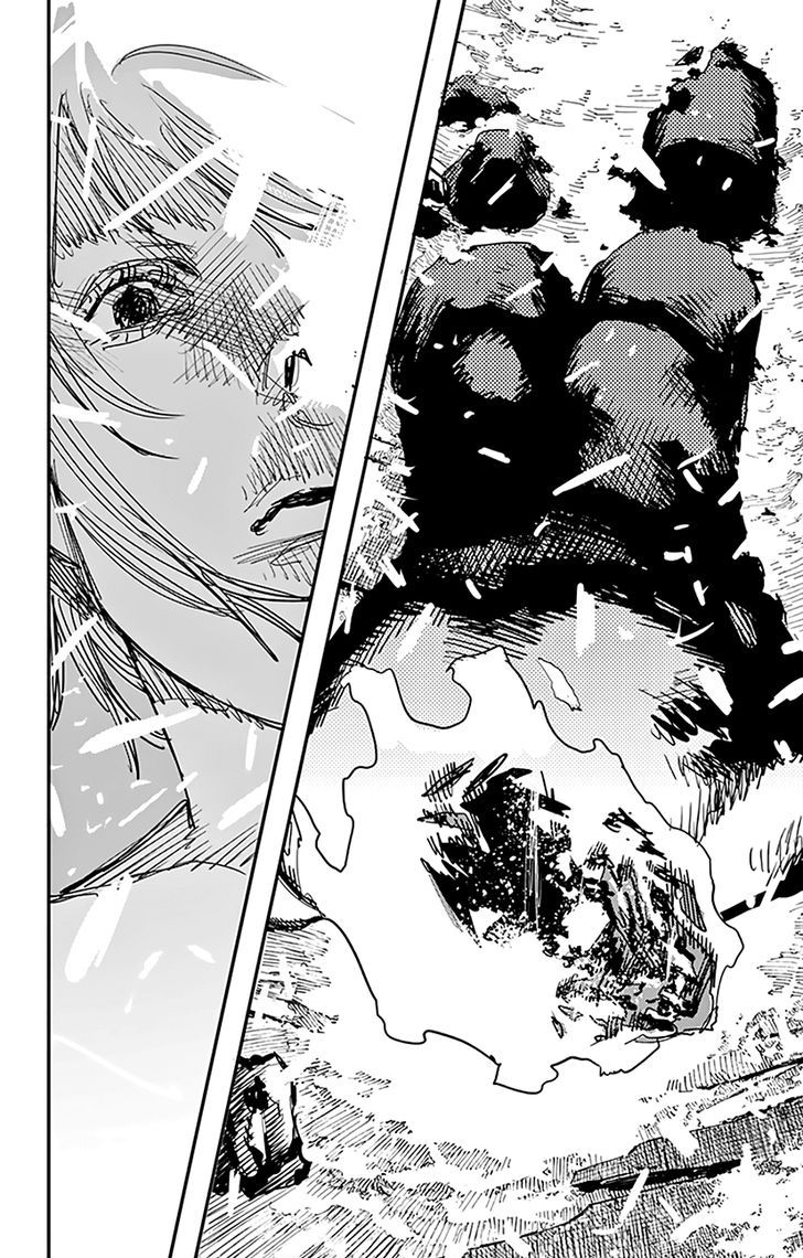 Fire Punch Chapter 77 - Page 13