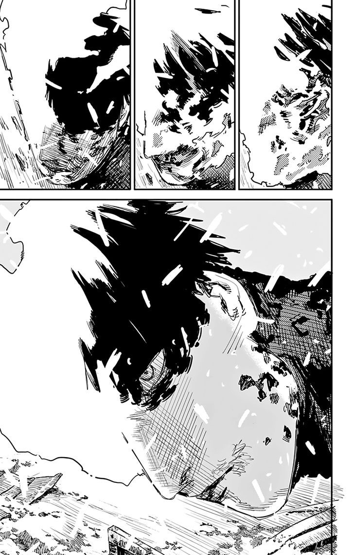 Fire Punch Chapter 77 - Page 14