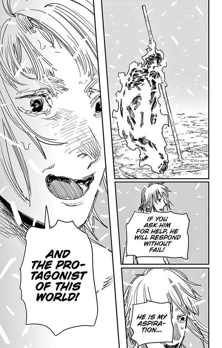 Fire Punch Chapter 77 - Page 6