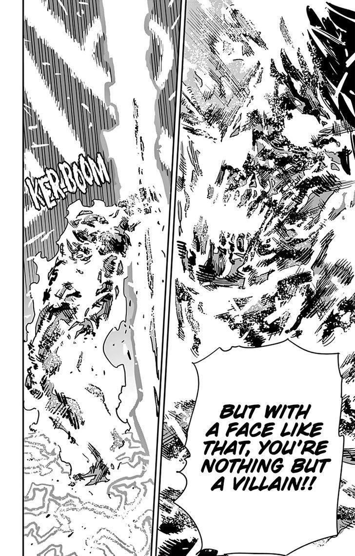 Fire Punch Chapter 77 - Page 7