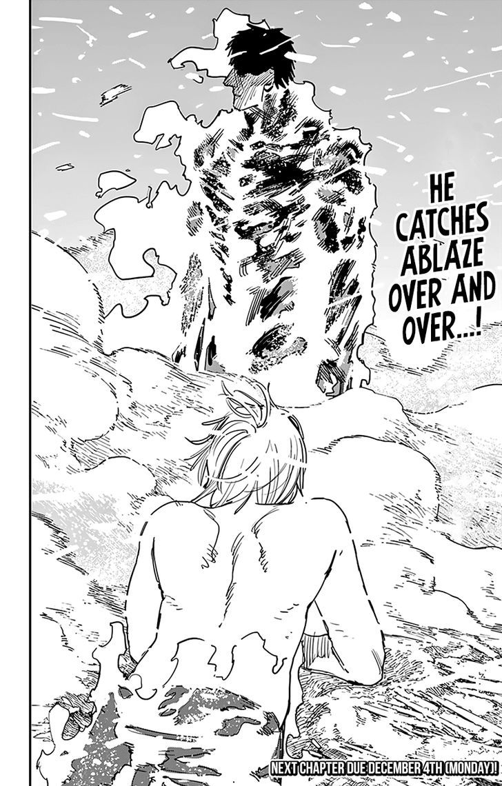 Fire Punch Chapter 78 - Page 13