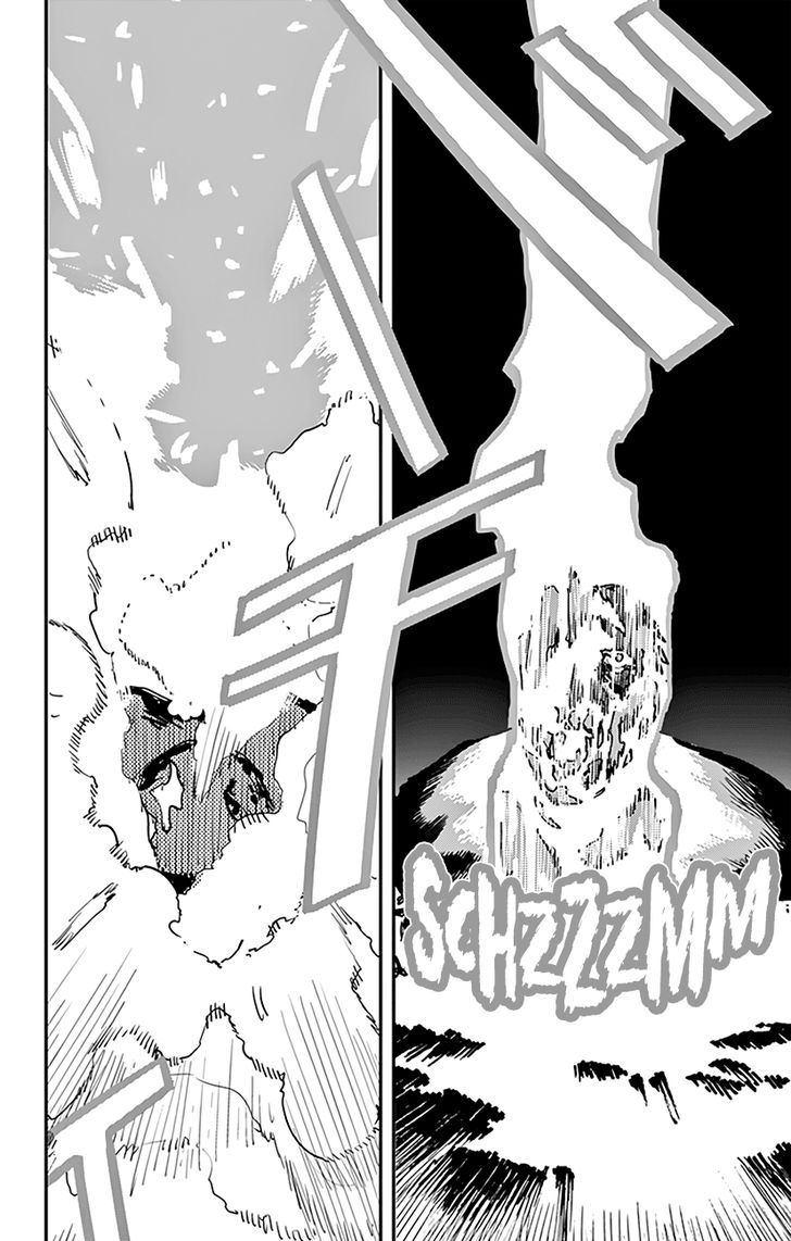 Fire Punch Chapter 78 - Page 4