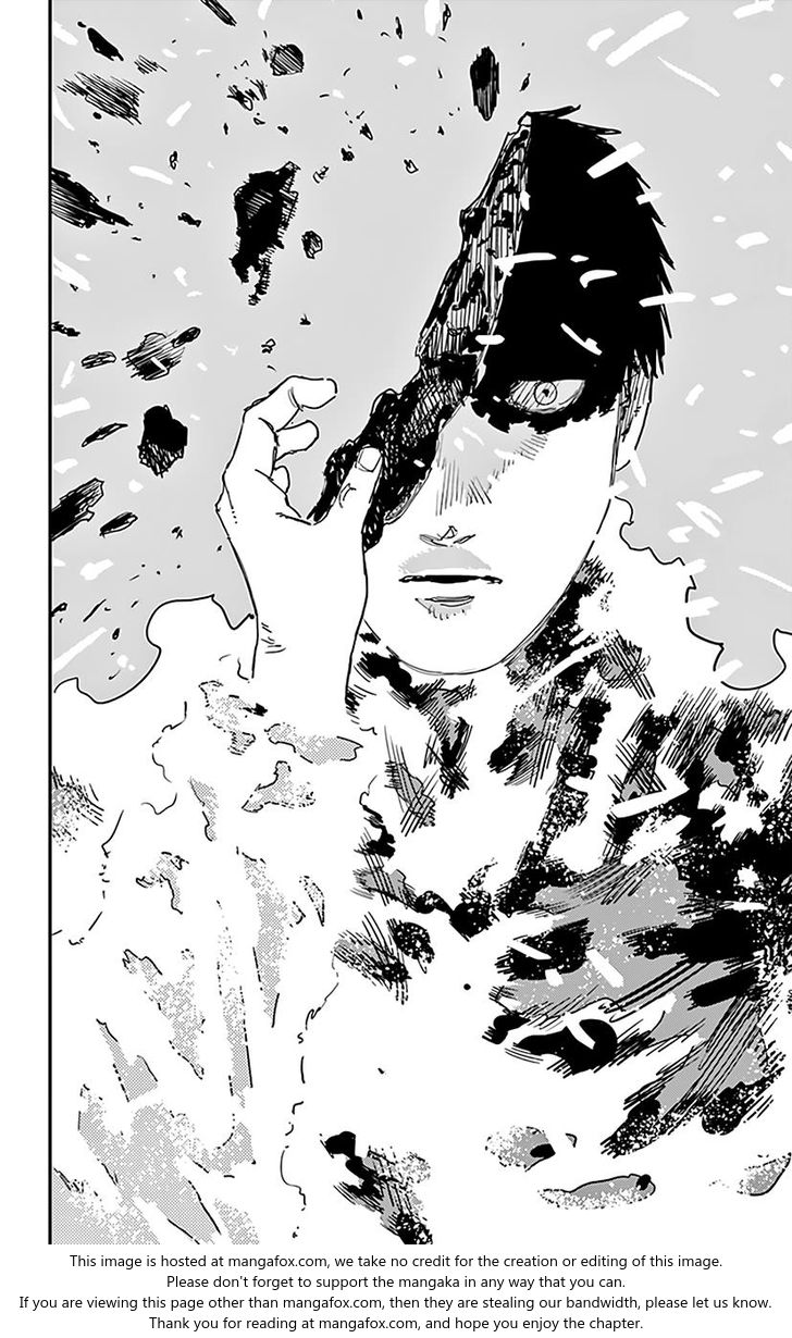 Fire Punch Chapter 79 - Page 13