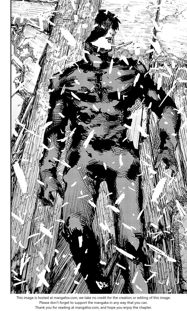 Fire Punch Chapter 79 - Page 15