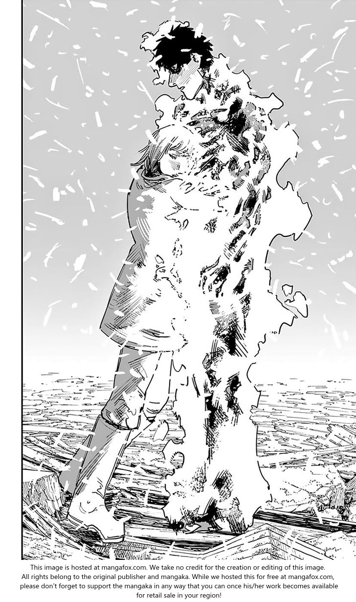 Fire Punch Chapter 79 - Page 5