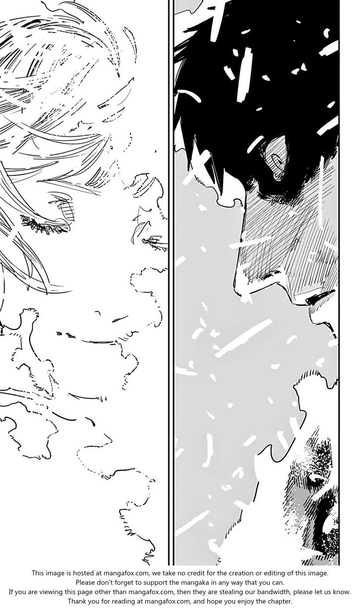 Fire Punch Chapter 79 - Page 6