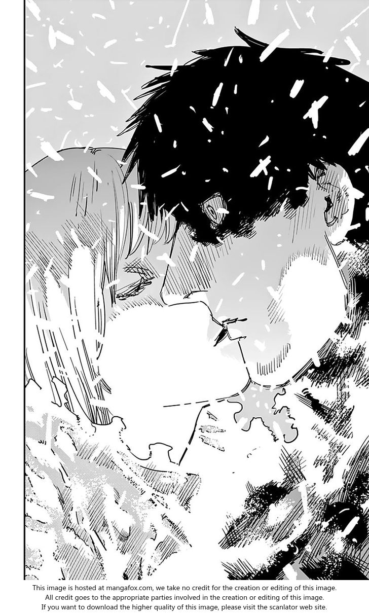 Fire Punch Chapter 79 - Page 9