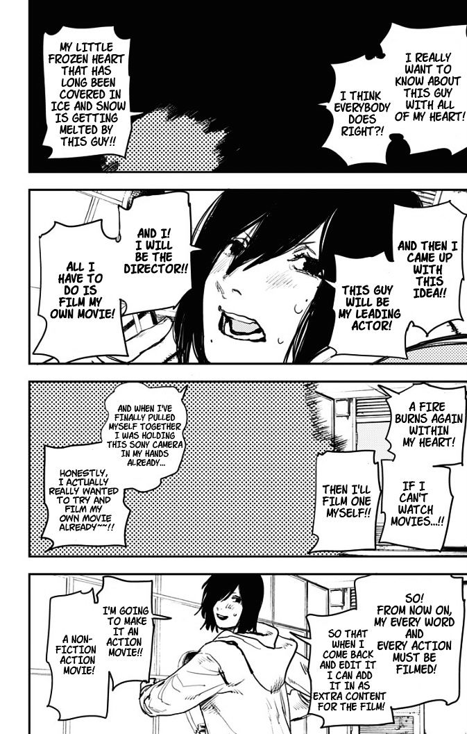 Fire Punch Chapter 8 - Page 18