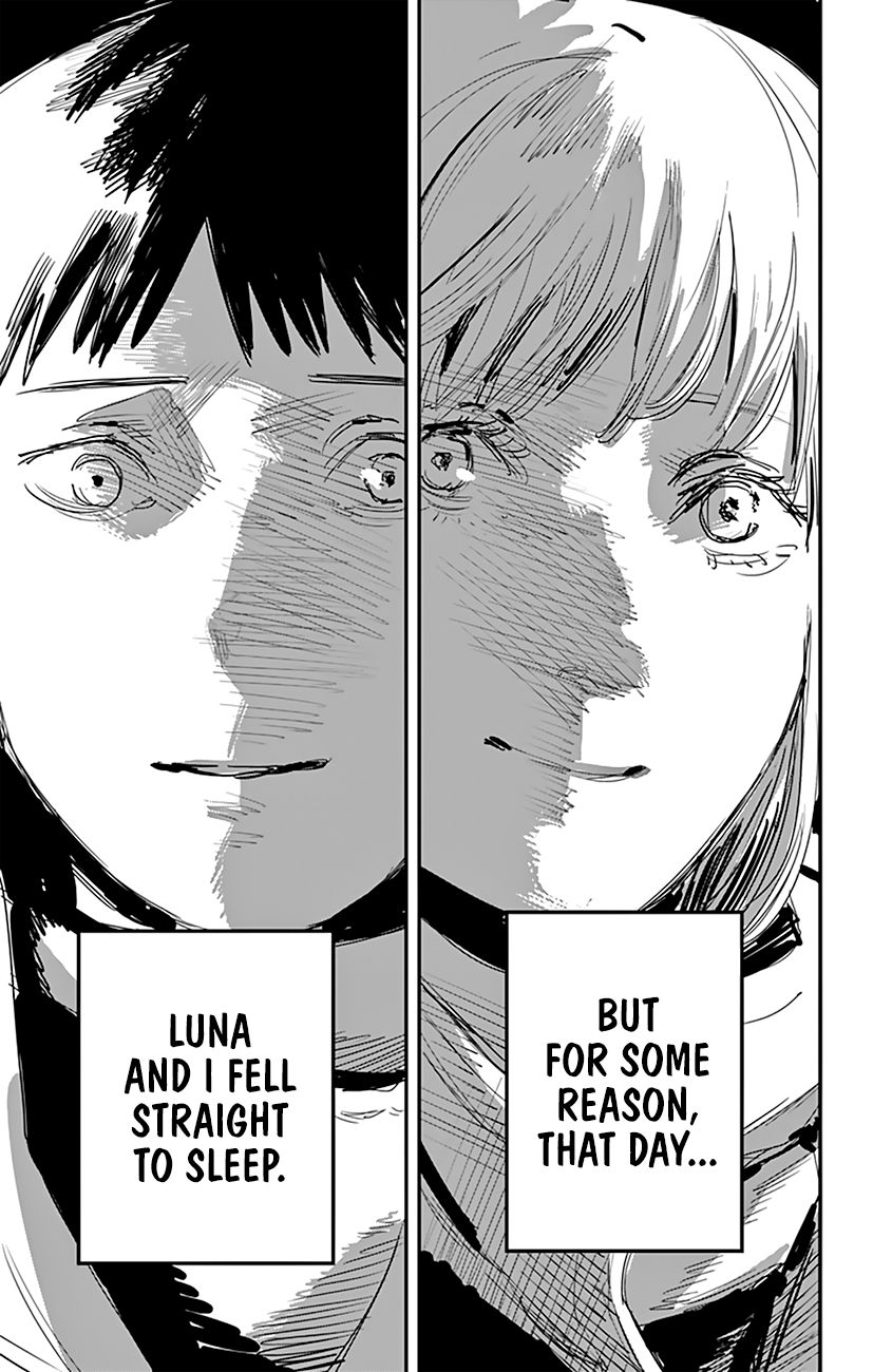 Fire Punch Chapter 80 - Page 10