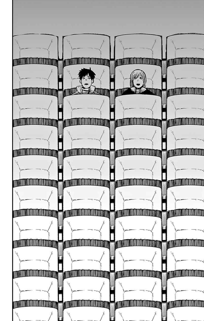 Fire Punch Chapter 80 - Page 11