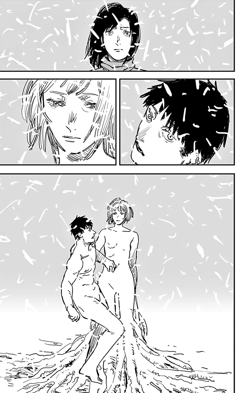 Fire Punch Chapter 80 - Page 4