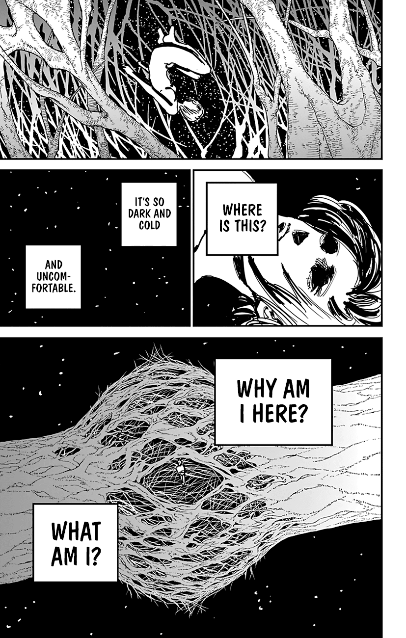 Fire Punch Chapter 82 - Page 11