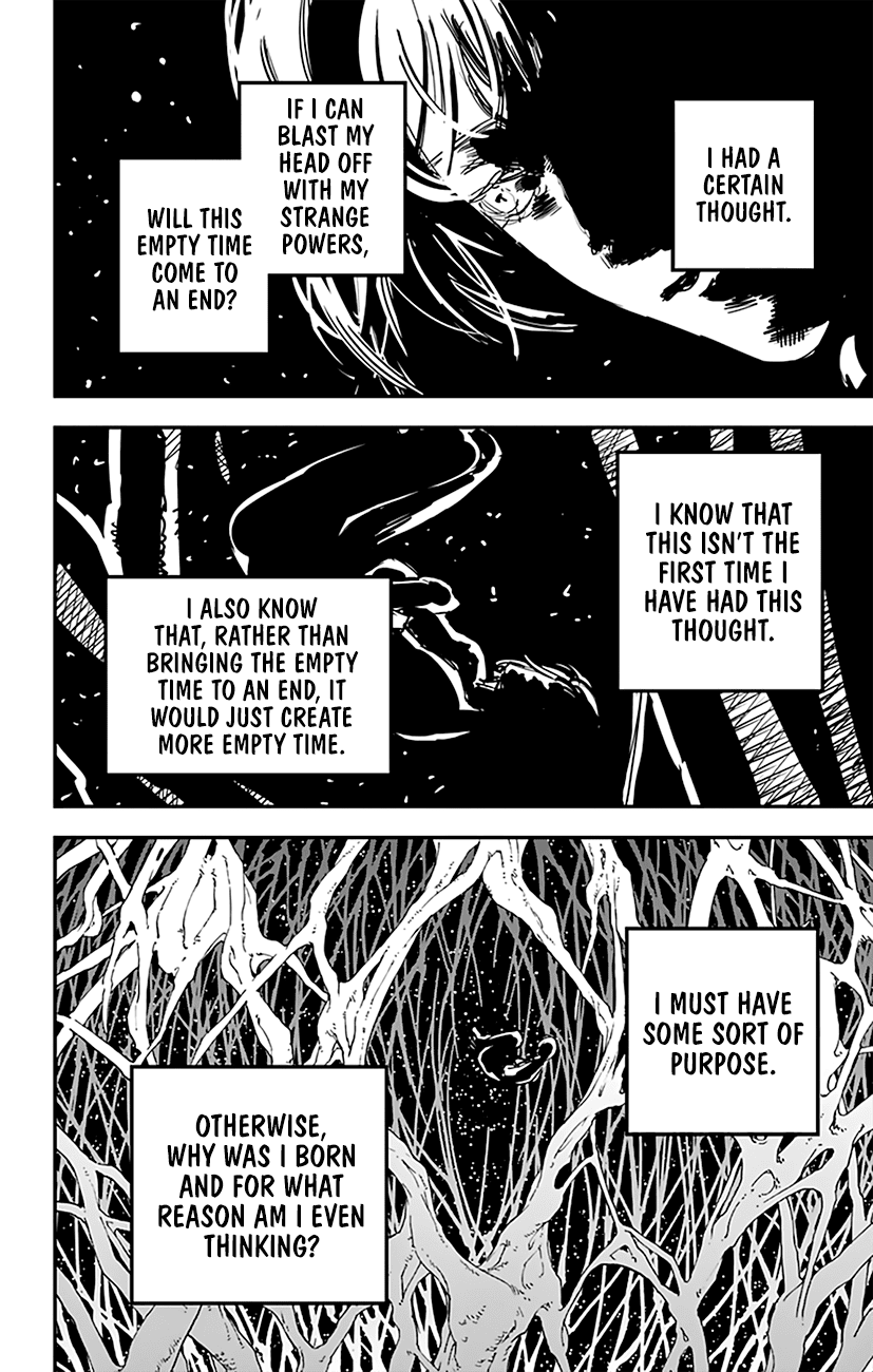 Fire Punch Chapter 82 - Page 14