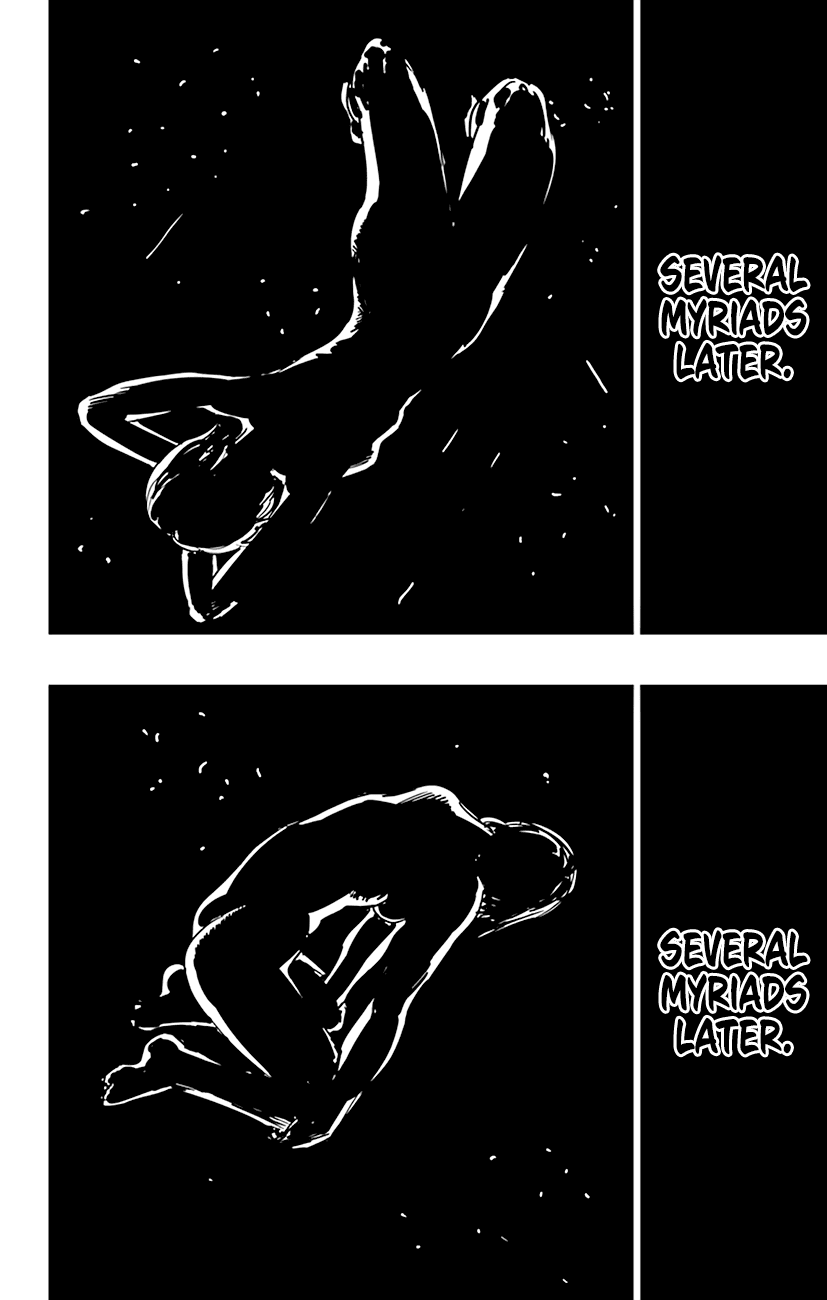 Fire Punch Chapter 82 - Page 16