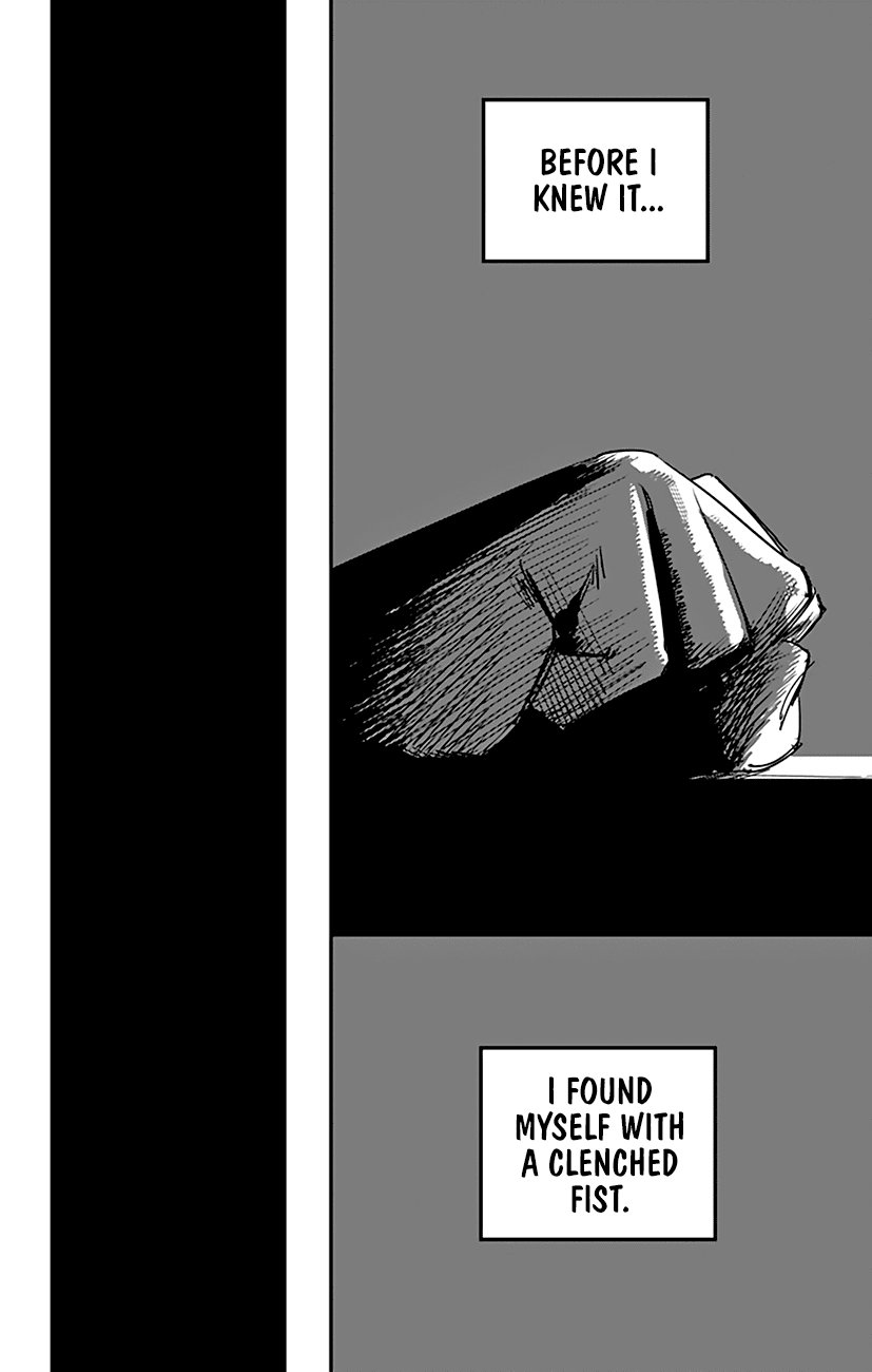 Fire Punch Chapter 82 - Page 4