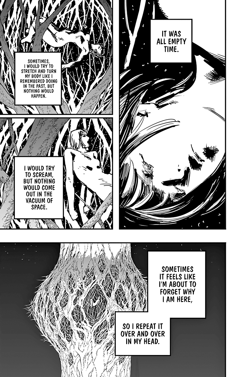 Fire Punch Chapter 82 - Page 7