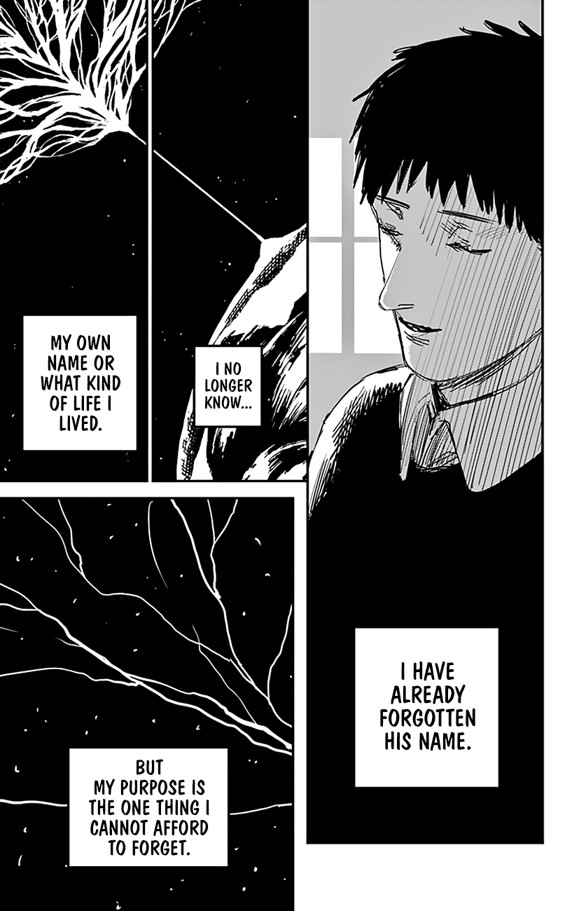 Fire Punch Chapter 82 - Page 9