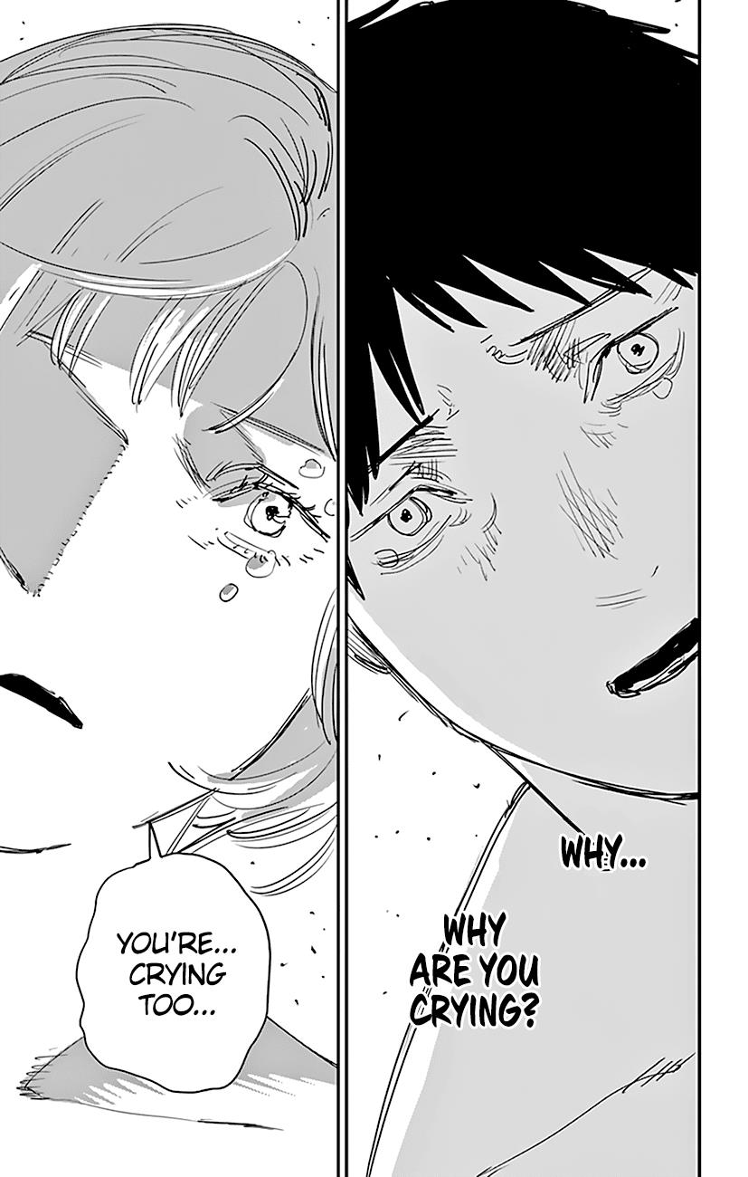 Fire Punch Chapter 83 - Page 10