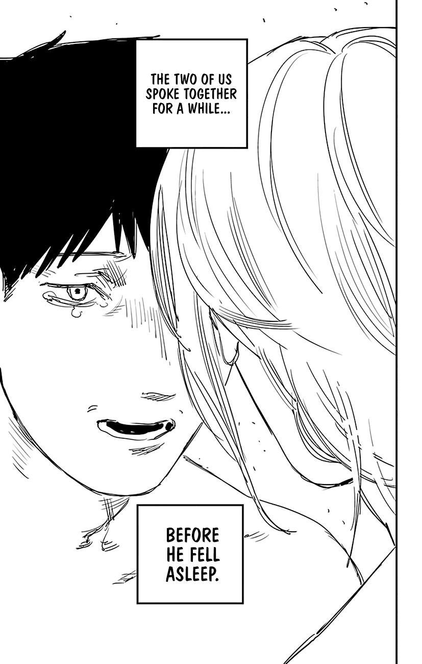 Fire Punch Chapter 83 - Page 12