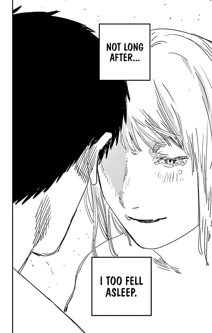 Fire Punch Chapter 83 - Page 13