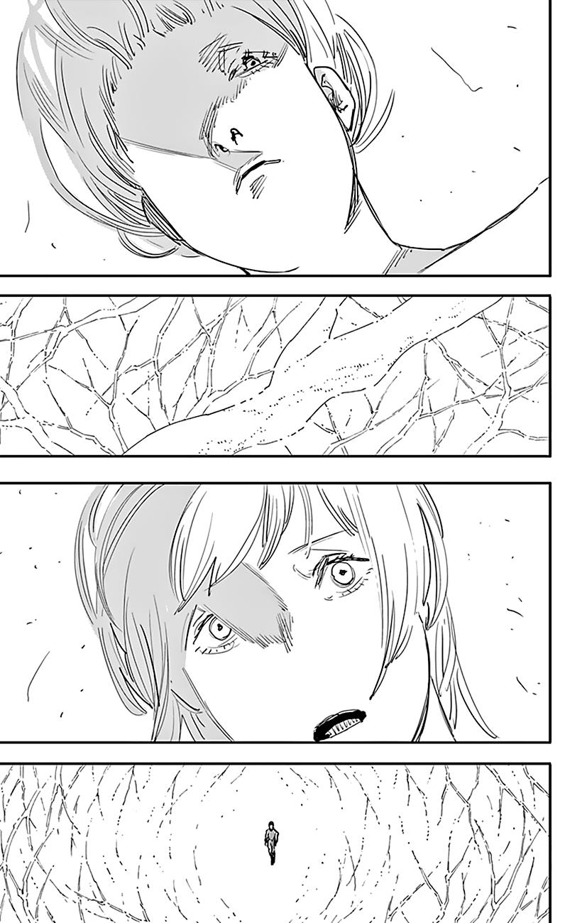 Fire Punch Chapter 83 - Page 3