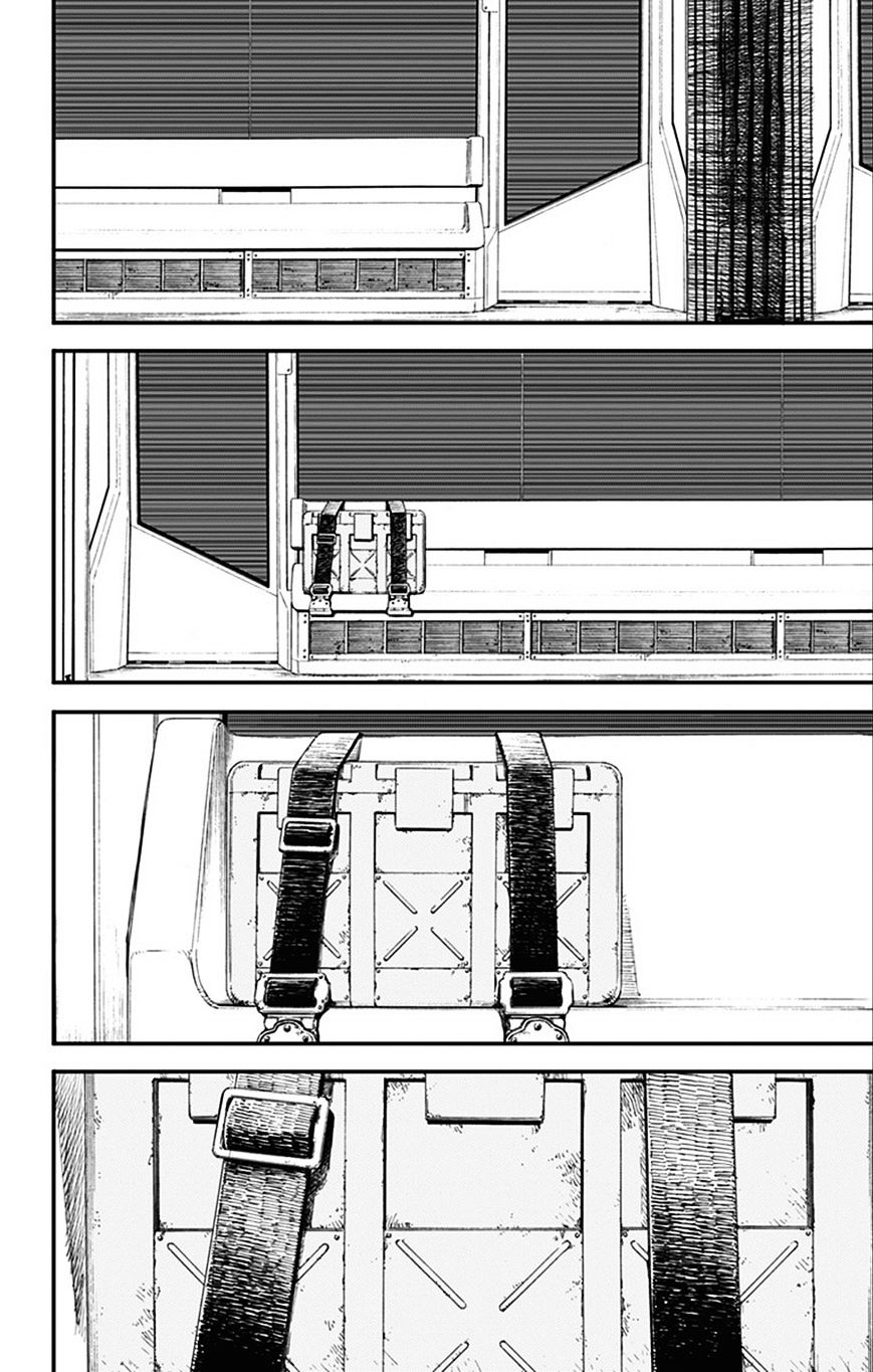 Fire Punch Chapter 9 - Page 16