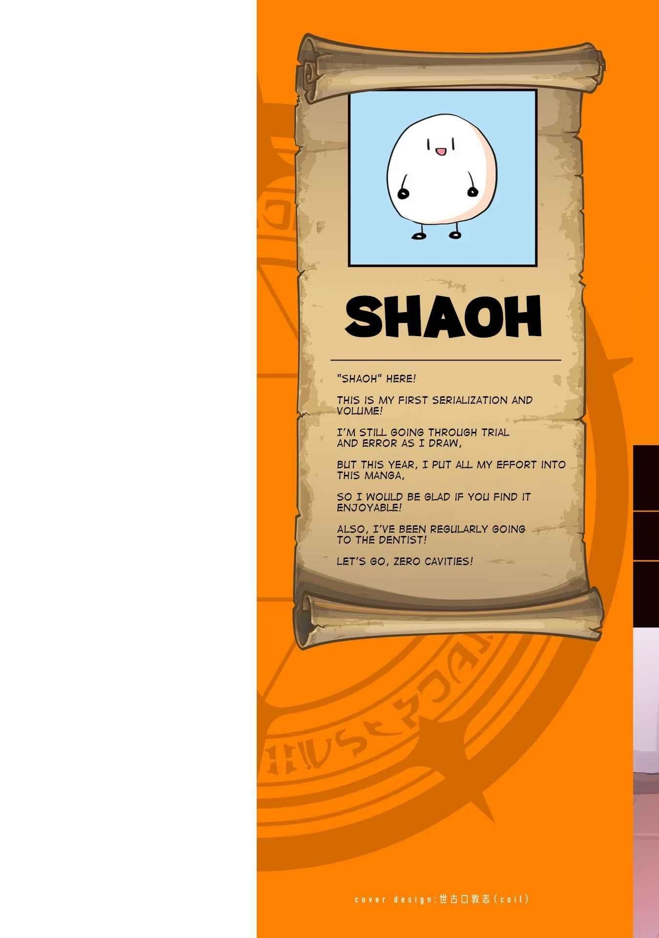 I’m Dating a Dark Summoner Chapter 1 - Page 2