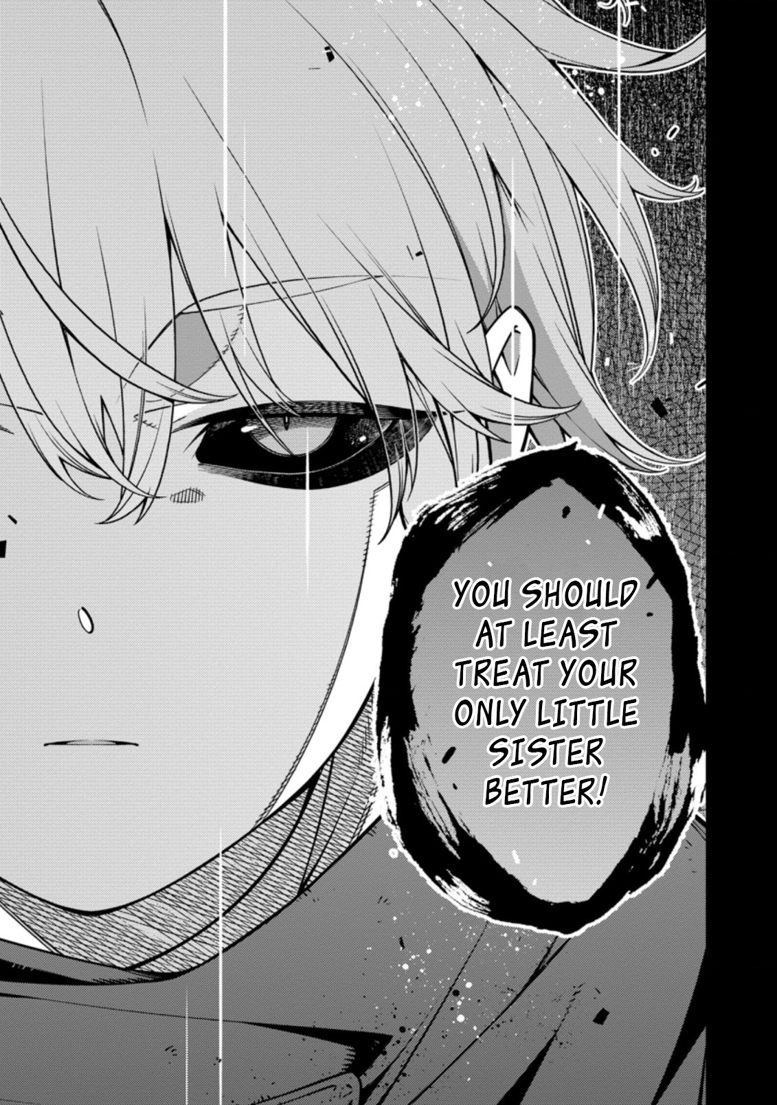 The Reincarnation of the Strongest Onmyoji ~ These Monsters Are Too Weak Compared to My Youkai~ Chapter 12.4 - Page 10