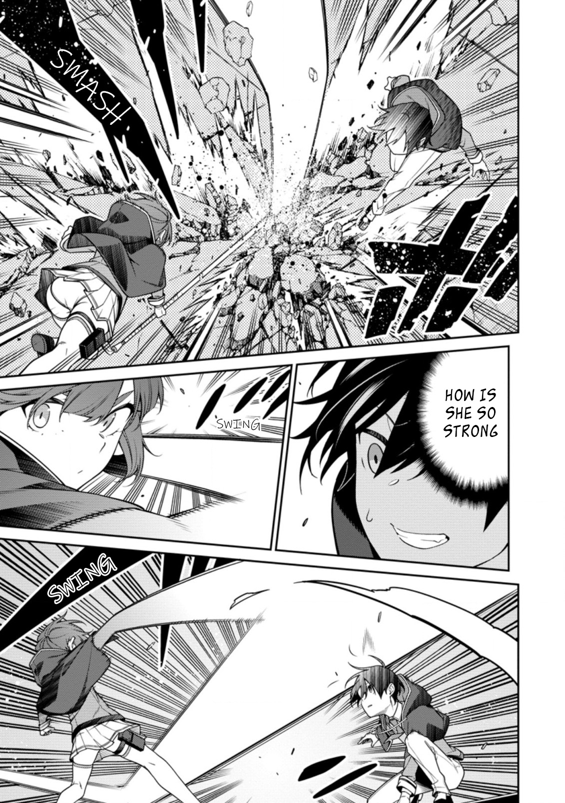 The Reincarnation of the Strongest Onmyoji ~ These Monsters Are Too Weak Compared to My Youkai~ Chapter 12.4 - Page 2