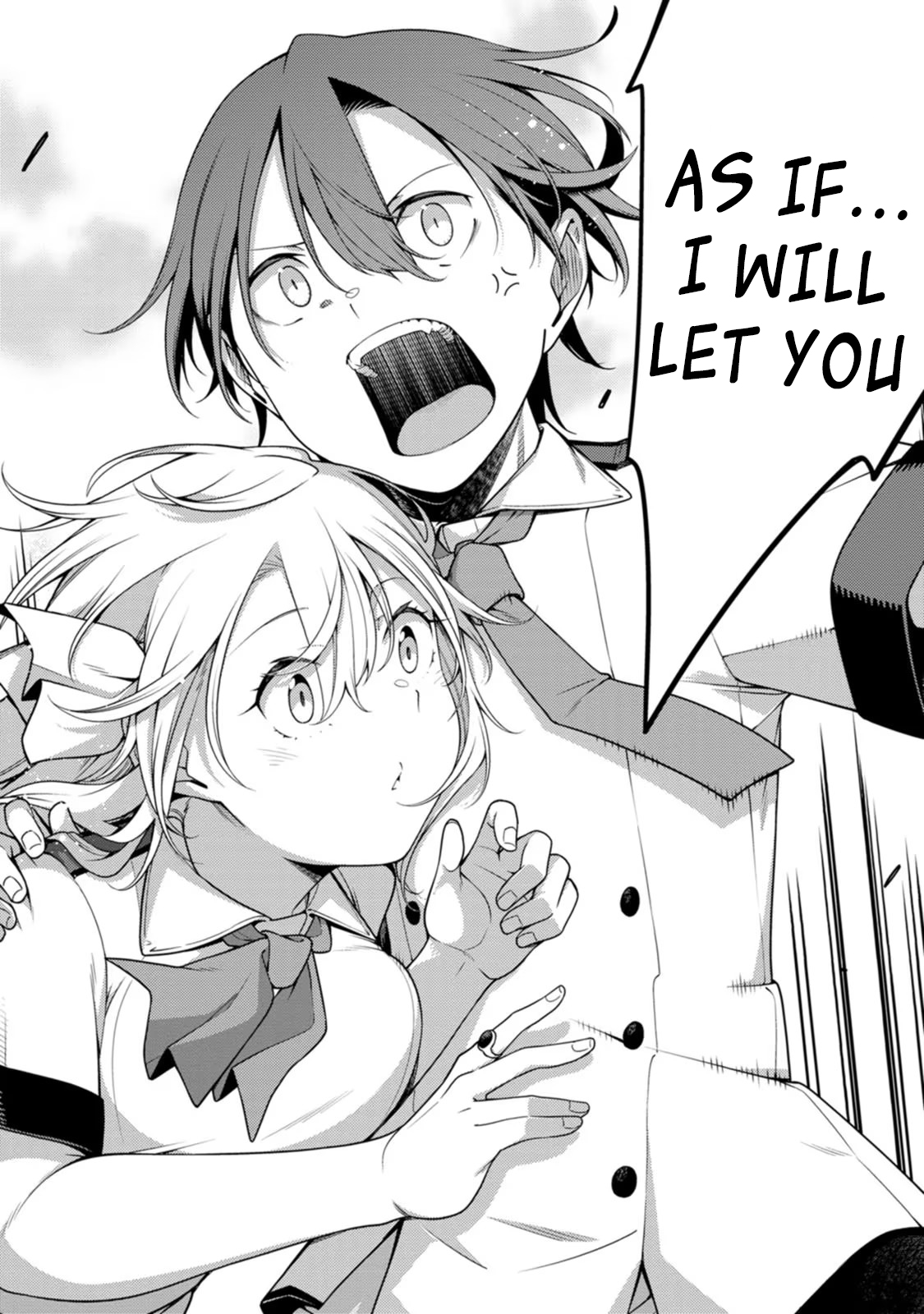 The Reincarnation of the Strongest Onmyoji ~ These Monsters Are Too Weak Compared to My Youkai~ Chapter 20.3 - Page 1