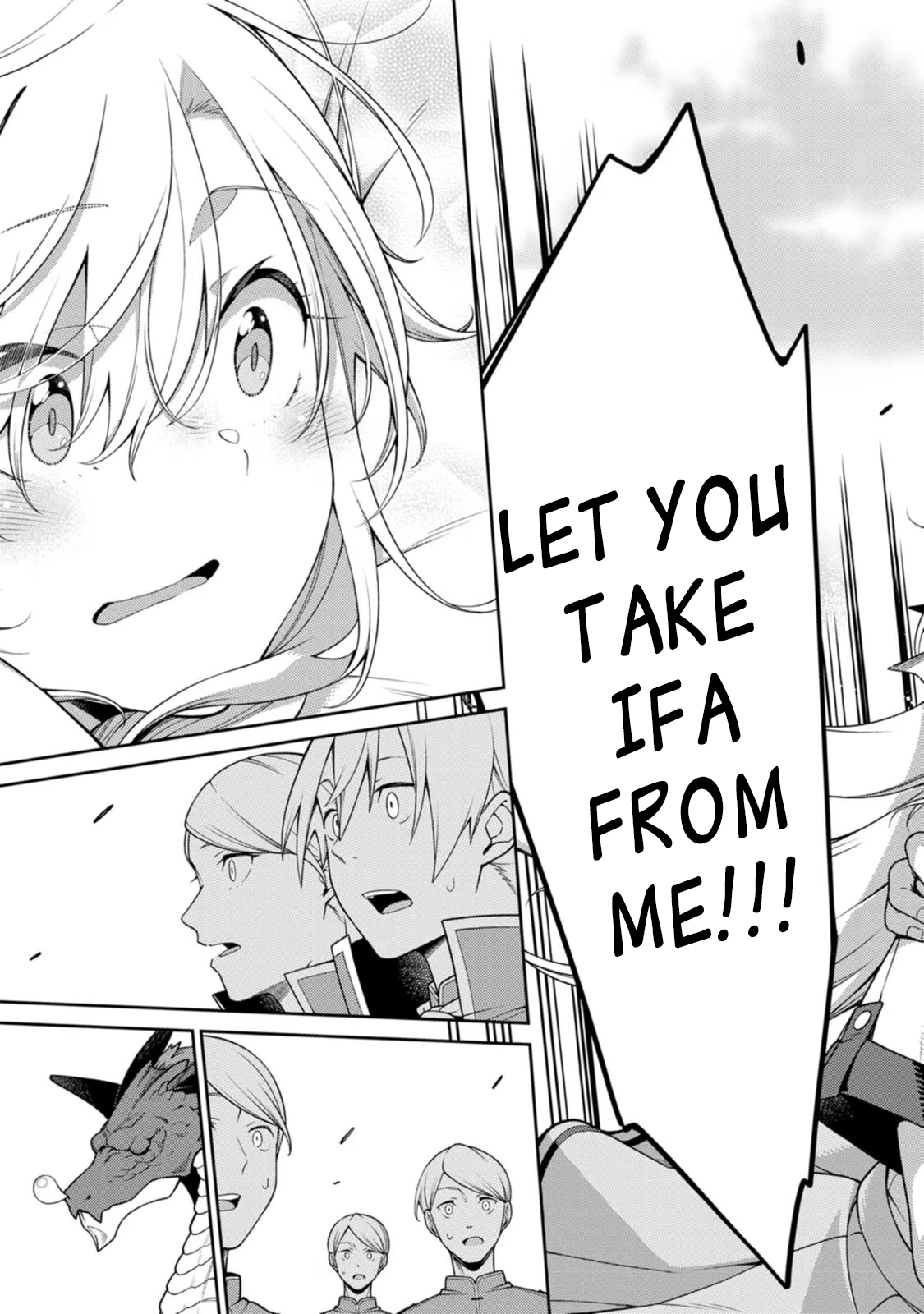 The Reincarnation of the Strongest Onmyoji ~ These Monsters Are Too Weak Compared to My Youkai~ Chapter 20.3 - Page 2