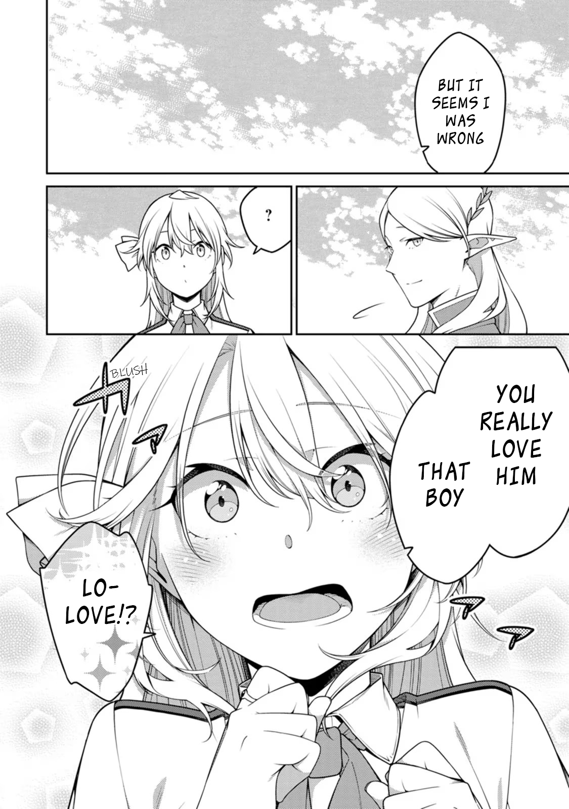 The Reincarnation of the Strongest Onmyoji ~ These Monsters Are Too Weak Compared to My Youkai~ Chapter 20.3 - Page 9