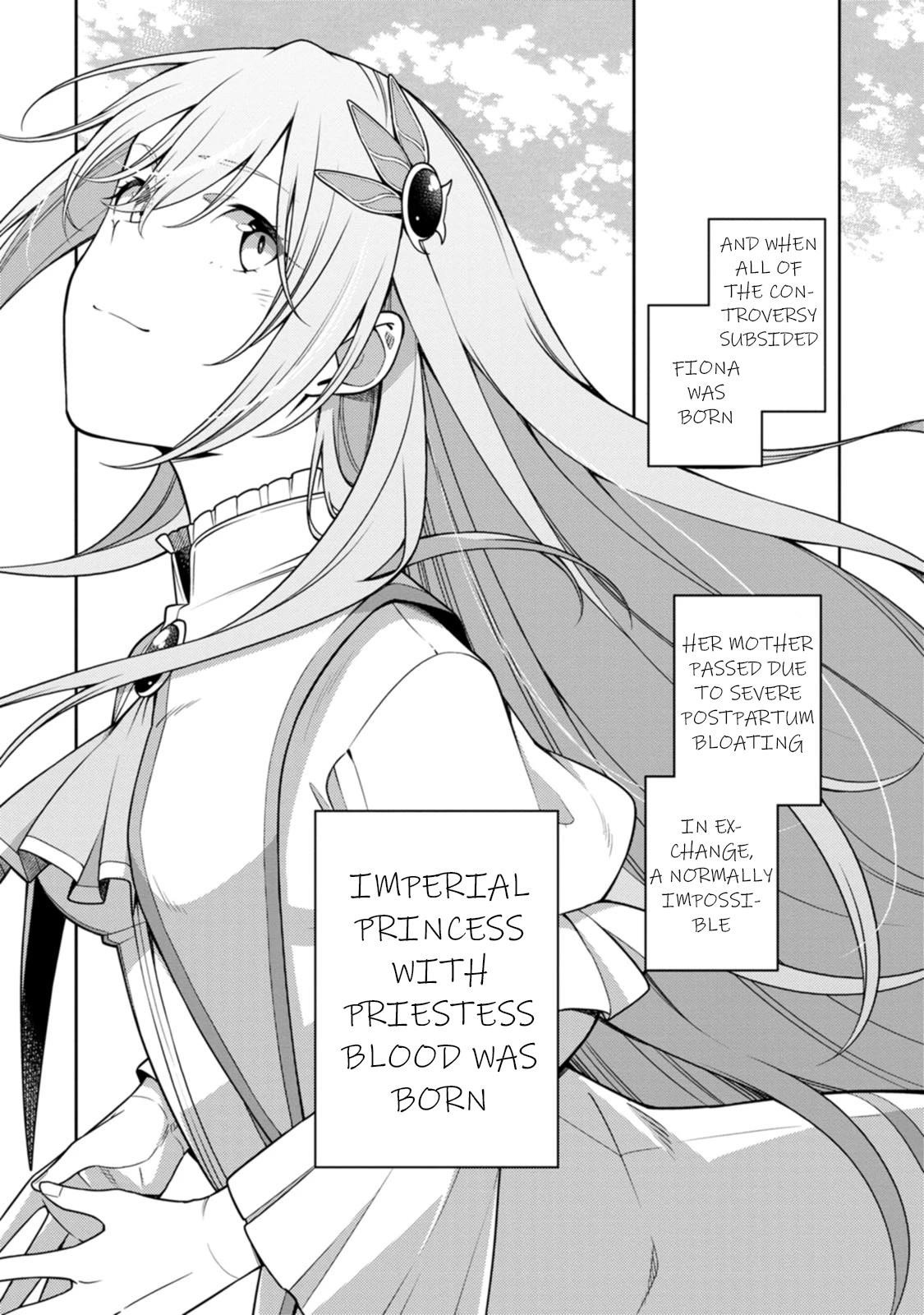 The Reincarnation of the Strongest Onmyoji ~ These Monsters Are Too Weak Compared to My Youkai~ Chapter 22.1 - Page 8