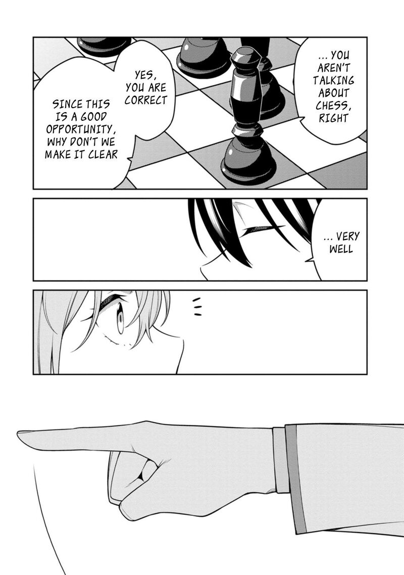 The Reincarnation of the Strongest Onmyoji ~ These Monsters Are Too Weak Compared to My Youkai~ Chapter 24.3 - Page 1